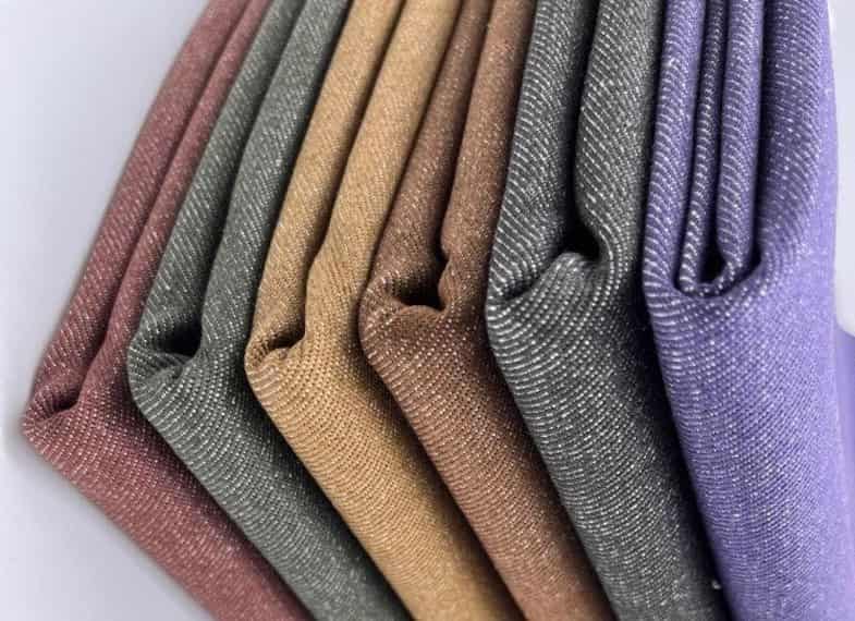 تصویر 4 از پارچه جین سنگین مناسب لباس کار